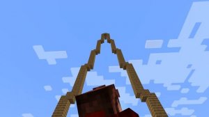 Как красиво строить в Майнкрафт? | Гайд по строительству в Майнкрафт