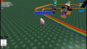 ROBLOX NYAN CAT!