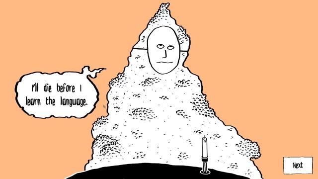 [Tomato] Speed Dating for Ghosts смотреть онлайн