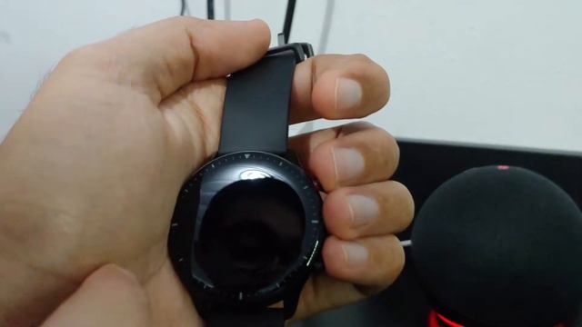 SMARTWATCH AMAZFIT GTR 2 E GTS 2 смотреть онлайн