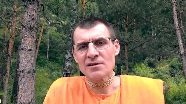 Как Духовный Бизнес Ведёт к Совершенству Жизни (Вальмики дас)