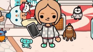 ★|Vlog~ Мое сумбурное утро!  Про что я забыла?|•??•|Lamedy.tocaa/TocaBoca