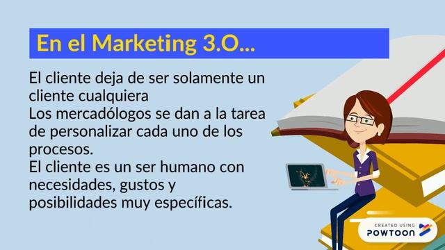 Marketing 3.0 смотреть онлайн