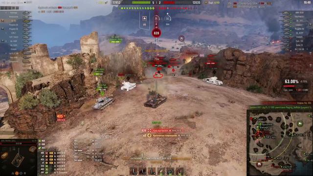 ПРОДОЛЖАЕМ ЛБЗ НА ХИМЕРУ!!! смотреть онлайн