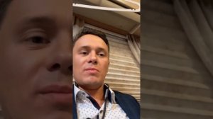 Илья Соболев и Саша Бортич снимаются в кино!