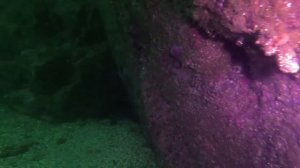 Одиночное. Уступы. Лиинахамари