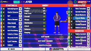 GAMES FTS 20 MOD FIFA 21 NEW UPDATE TRANSFERS