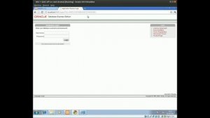 [HOWTO] Install Oracle Express Edition with XAMPP web server. Part 1