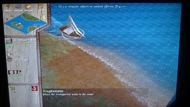 The Dark Legion Tutorial Playthrough [Special Actions] смотреть онлайн