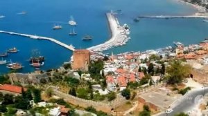 самые лучшие отели белека.Куда поехать отдыхать?