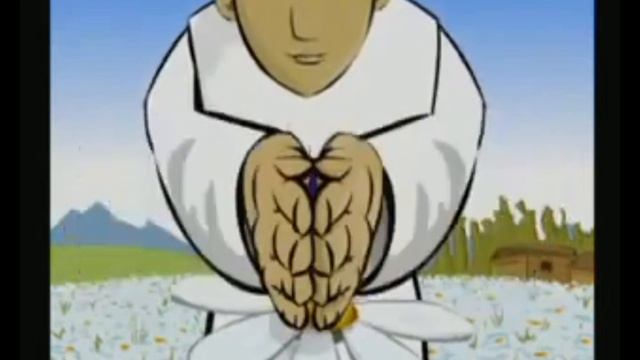 Всё в твоих руках (восточная притча) смотреть онлайн