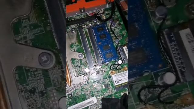 HOW TO UPGRADE RAM IN LENOVO C200 ALL-IN-ONE PC смотреть онлайн