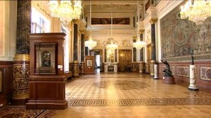 Лучшая Экскурсия  в Эрмитаж