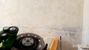 Как резать керамогранит. Тонкая подрезка в керамограните.