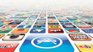 Решение проблемы о длительном скачивании программ с AppStore.