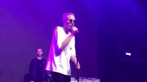 Самые топовые моменты c концерта T Fest   Москва Кирилл Незборецкий