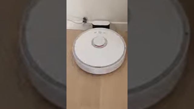 Error 13 Xiaomi Vacuum