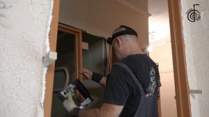 Установить дверь - какой инструмент нужен для установки дверных коробок