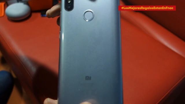 Experto Fnac Telefonía - Selección Navidad 2018 смотреть онлайн