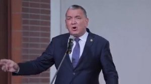 Ислам Абдуганиевич Каримов Хакида