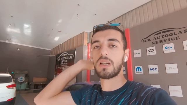 Hikmətin maşınını oğurladım ! AntiBlik Şüşə смотреть онлайн