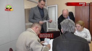 • Квалификационный экзамен для адвокатов