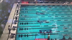 Phoebe Bacon Upsets Regan Smith, the WR Holder | 200Back