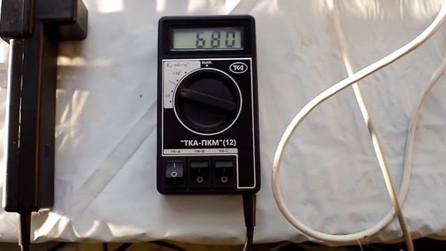 Сравнение матрицы LED 150Вт Full Spectrum с HID (МГЛ) 70 и 150Вт смотреть онлайн