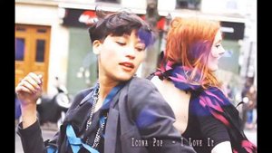 Icona Pop - Love it