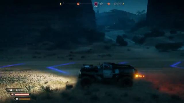 RAGE 2 смотреть онлайн