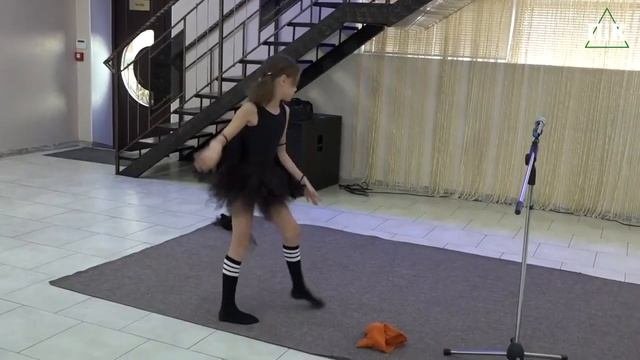 Выступление. Стихи от молодежного театра 