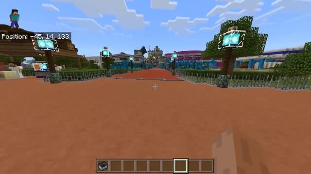 How To Make A Portal To The Elsa.exe Dimension in Minecraft! смотреть онлайн