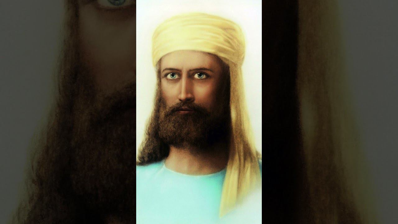 Первые три книги