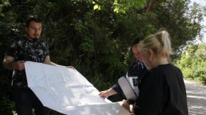 15.05.2023. Обследование Максимовой дачи