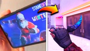 ?РАЗРАБОТЧИКИ ВЫПУСТИЛИ НОВОГОДНЕЕ ОБНОВЛЕНИЕ В STANDOFF 2/ ПОДАРКИ В СТАНДОФФ 2 0.27.0