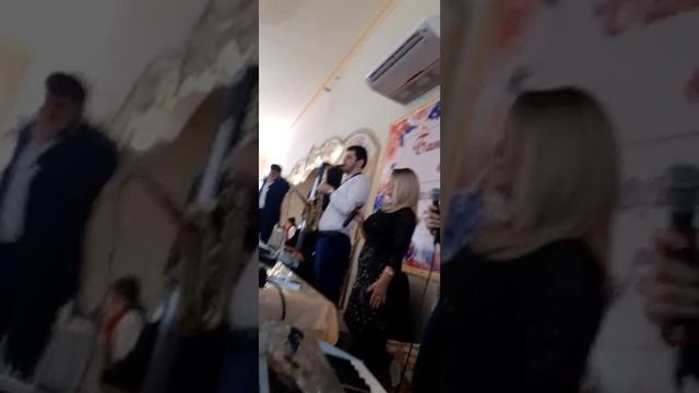 гр.Берекат - Зубейда. На свадьбе в Б_З Яр. 10.03.2020. смотреть онлайн