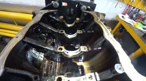 3SZ-VE стучит. Решаем проблему.