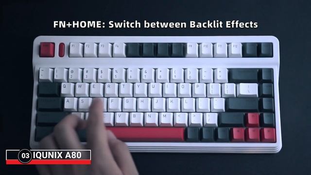 ✅Best Bluetooth Keyboard 2023 |Top 5 Wireless Keyboard