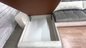 Диван сафари