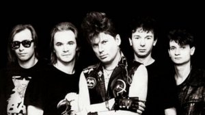 сектор газа ( 30 лет)