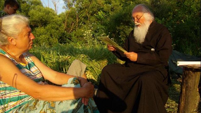 "Тимофей Ус" - Г. А. Пашкевич (Аудио рассказ) смотреть онлайн