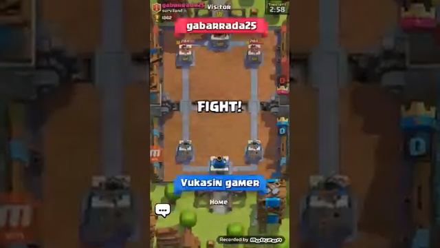 Log iz free chest.Clash Royale. смотреть онлайн