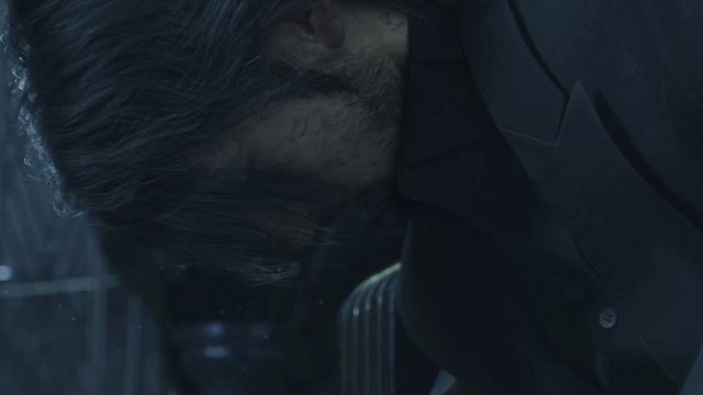 FINAL FANTASY XV - Последняя фантазия 15 - прохождение [44] - русские субтитры