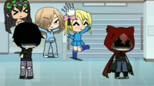 первое видео?    ну как вам