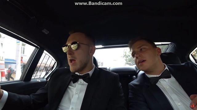 Как я подпеваю ламбада смотреть онлайн