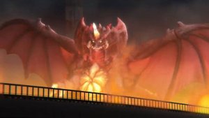 [PS4] ALL Monster Intros - GODZILLA
