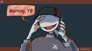 Teeth//MEME//Your Boyfriend