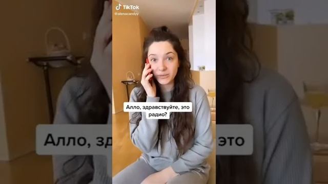 Смешные девушки с Тик Тока. Пародии и анекдоты . смотреть онлайн