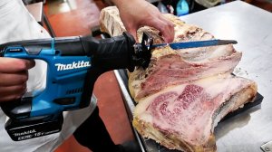 Японская еда - Роскошный Стейк Вагю Гиндза Токио Япония