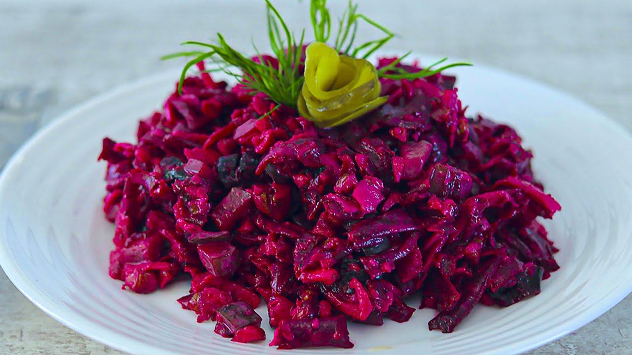 Время САЛАТИКА! 3 Рецепта быстрых, вкусных и полезных салатов. Салаты на каждый день